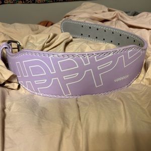 Uppper Gear Lifting Belt